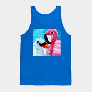 Friends Forever Tank Top